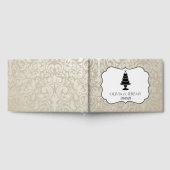 Wedding Cake Gastenboek (Volledig)