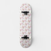 Wedding Cake Skateboard (Voorkant)