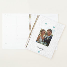 Wedding Calendar and Planner