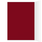 Wedding Celebration Invitation (Intérieur (Gauche))