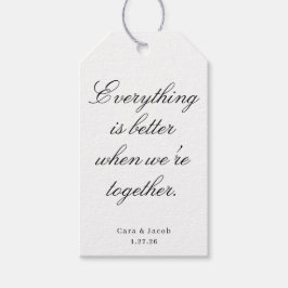 Wedding Centerpiece, Bridal Shower Decoration  Cadeaulabel