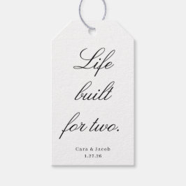 Wedding Centerpiece, Bridal Shower Decoration  Cadeaulabel