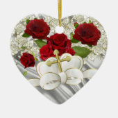 Wedding Deco Ornament (Voorkant)