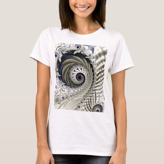 Wedding Decor T-shirt (Voorkant)