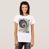 Wedding Decor T-shirt (Voorkant volledig)