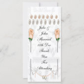 Wedding Doves (Voorkant)