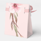 Wedding Favor Boxes Bedankdoosjes (Achterkant)