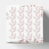 Wedding Favoriete Boxen | Mini- en aangepaste stij Bedankdoosjes (Bovenkant)