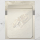 Wedding Flyer (Voorkant)