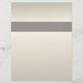 Wedding Flyer (Achterkant)