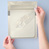 Wedding Flyer (Hand)