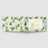 Wedding Folie gastenboek (Volledig)