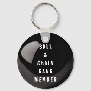 Wedding Gag Gift Sleutelhanger