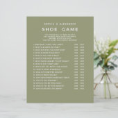 Wedding Games (Staand voorkant)