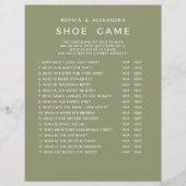 Wedding Games (Voorkant)