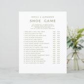  Wedding Games  (Staand voorkant)