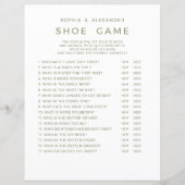  Wedding Games  (Voorkant)