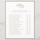 Wedding Games moderne stijl. (Voorkant)