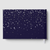 Wedding  gastenboek (Achterkant)