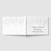 Wedding  gastenboek (Volledig)