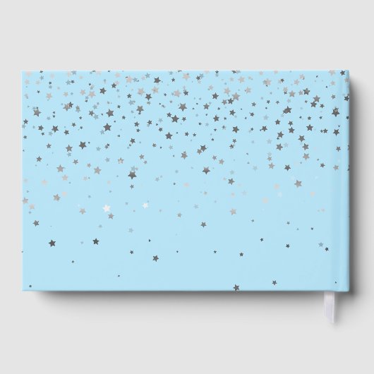 Wedding  gastenboek (Achterkant)