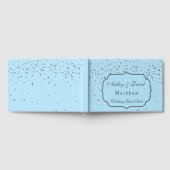 Wedding  gastenboek (Volledig)