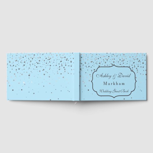 Wedding  gastenboek (Volledig)