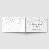 Wedding  gastenboek (Volledig)