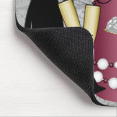 Wedding Gift Mousepad Muismat (Hoek)