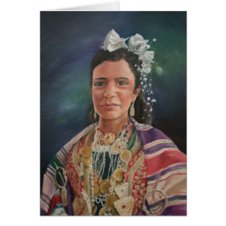 Wedding Girl, Douz