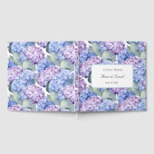 Wedding Guest Book Non Folie Gastenboek (Volledig)