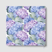 Wedding Guest Book Non Folie Gastenboek (Achterkant)
