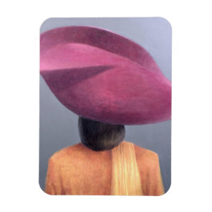 Wedding Guest Magneet