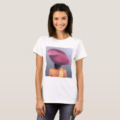 Wedding Guest T-shirt (Voorkant volledig)