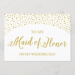 Wedding Hartelijk dank voor uw identiteitskaart Kaart