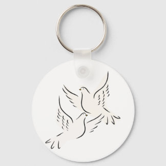 Wedding Ideeën 11 Sleutelhanger