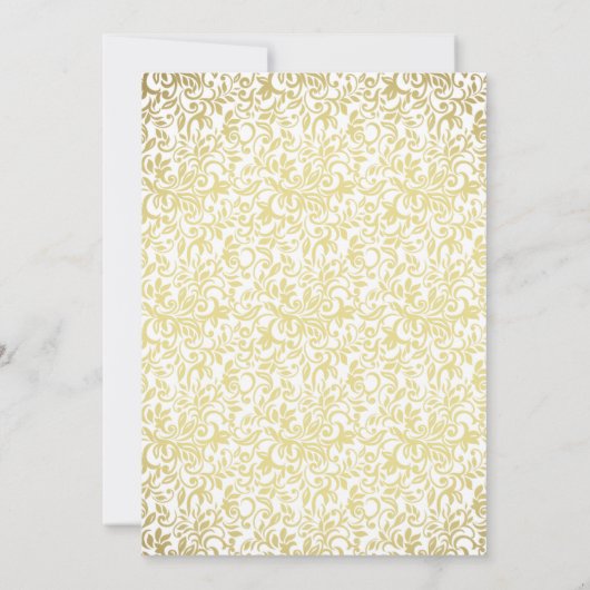 Wedding Invitation (Dos)