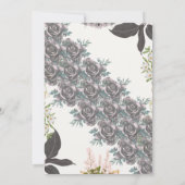 Wedding Invitation (Dos)