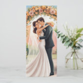 Wedding Invitation (Debout devant)