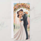 Wedding Invitation (Dos)