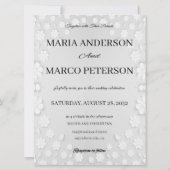 wedding Invitation (Devant)