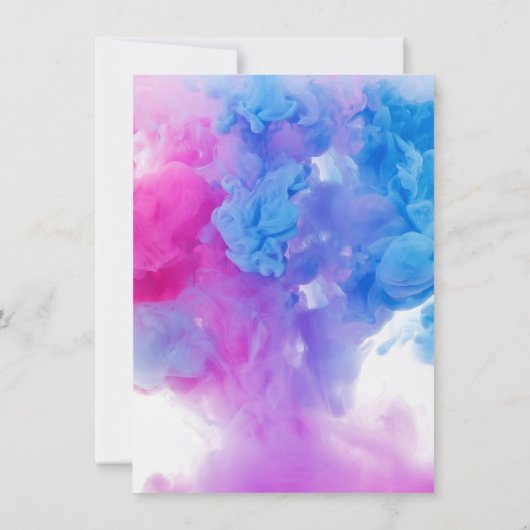 wedding Invitation (Dos)