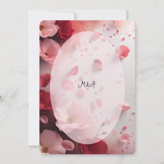 Wedding Invitation (Dos)