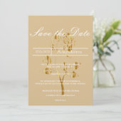 wedding Invitation (Debout devant)