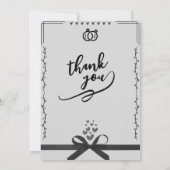 Wedding Invitation (Dos)