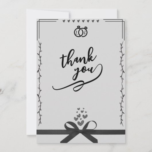 Wedding Invitation (Dos)