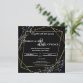 wedding Invitation (Debout devant)