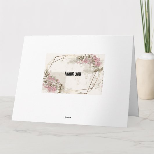 Wedding invitation card (Dos)