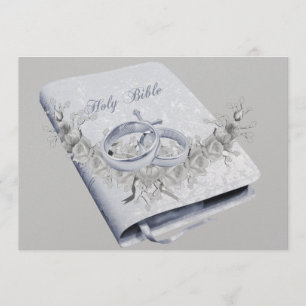 WEDDING INVITATION KAART