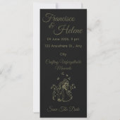 Wedding Invitations (Dos)